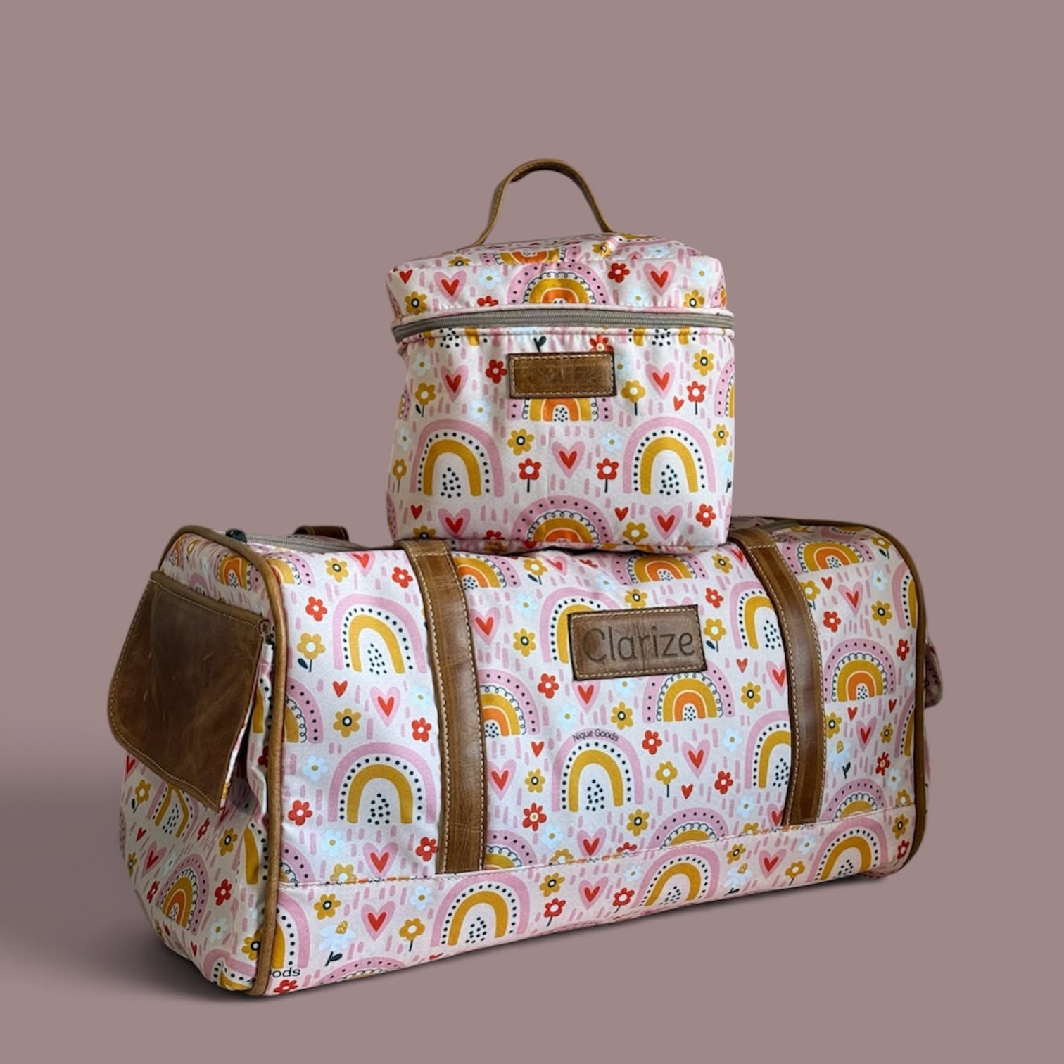 Weekender Travel Combo - Kids