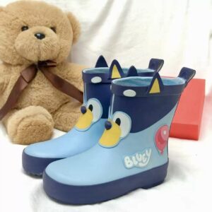 Bluey Rain Boots