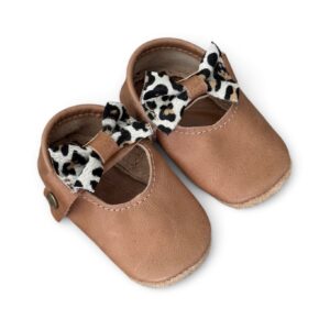 Shoes - The Luxe Leather Sandal